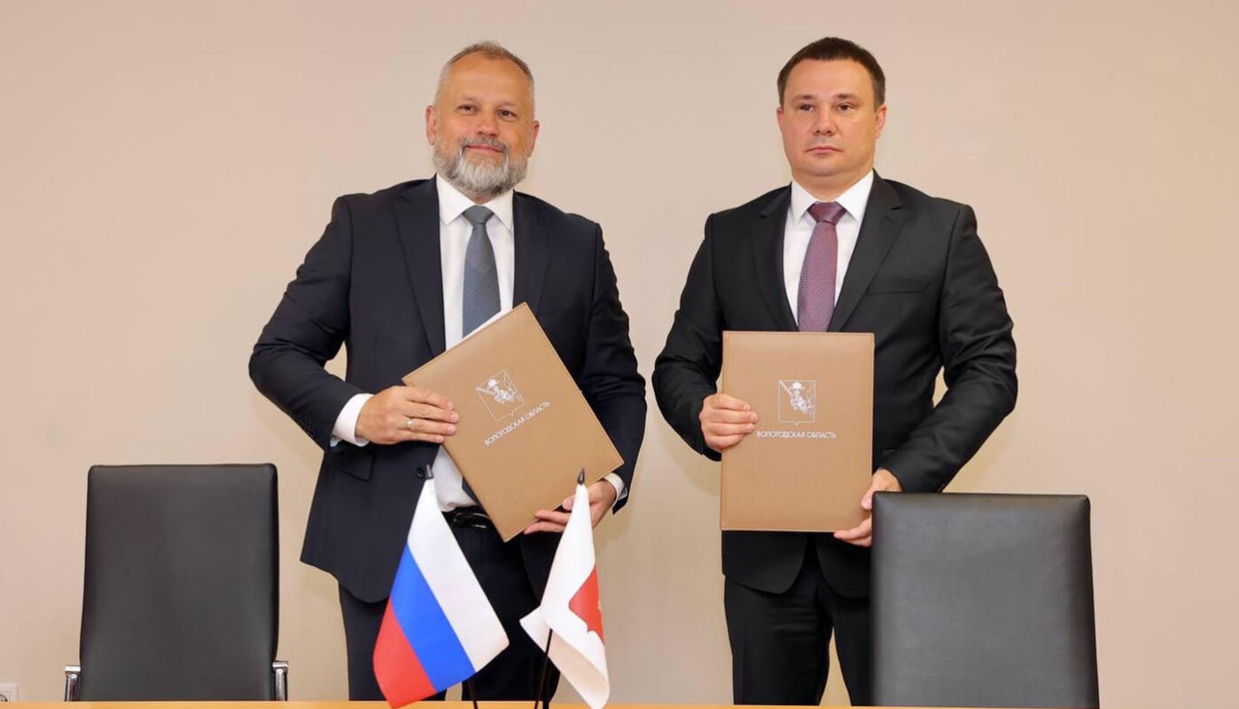 В Вологодской области подешевеют десятки продуктов