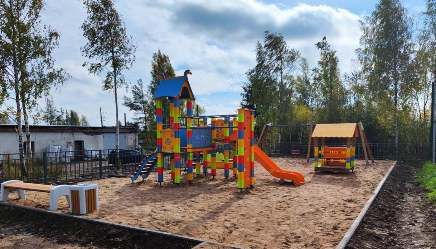 В Вологде принимают заявки на новый сезон проекта «Народный бюджет ТОС»