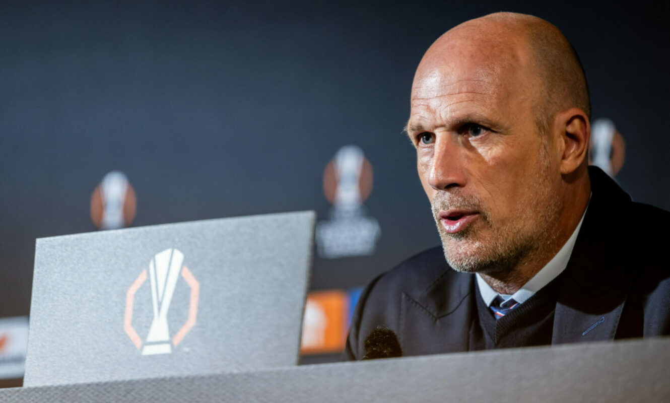 тренер Филипп Клеман