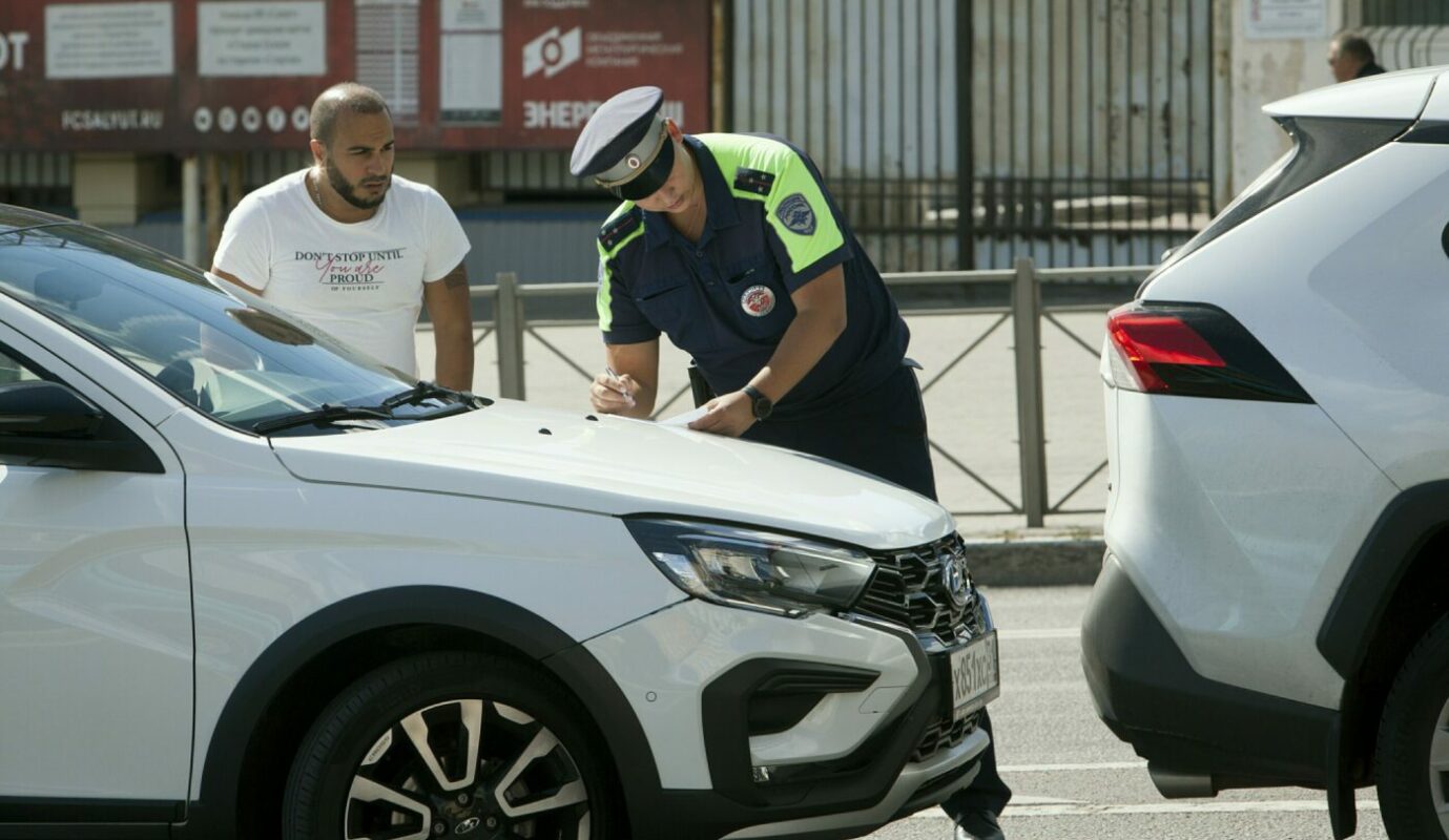 В России разрешили конфисковывать авто у пьяных водителей, вне зависимости от статуса и материального положения