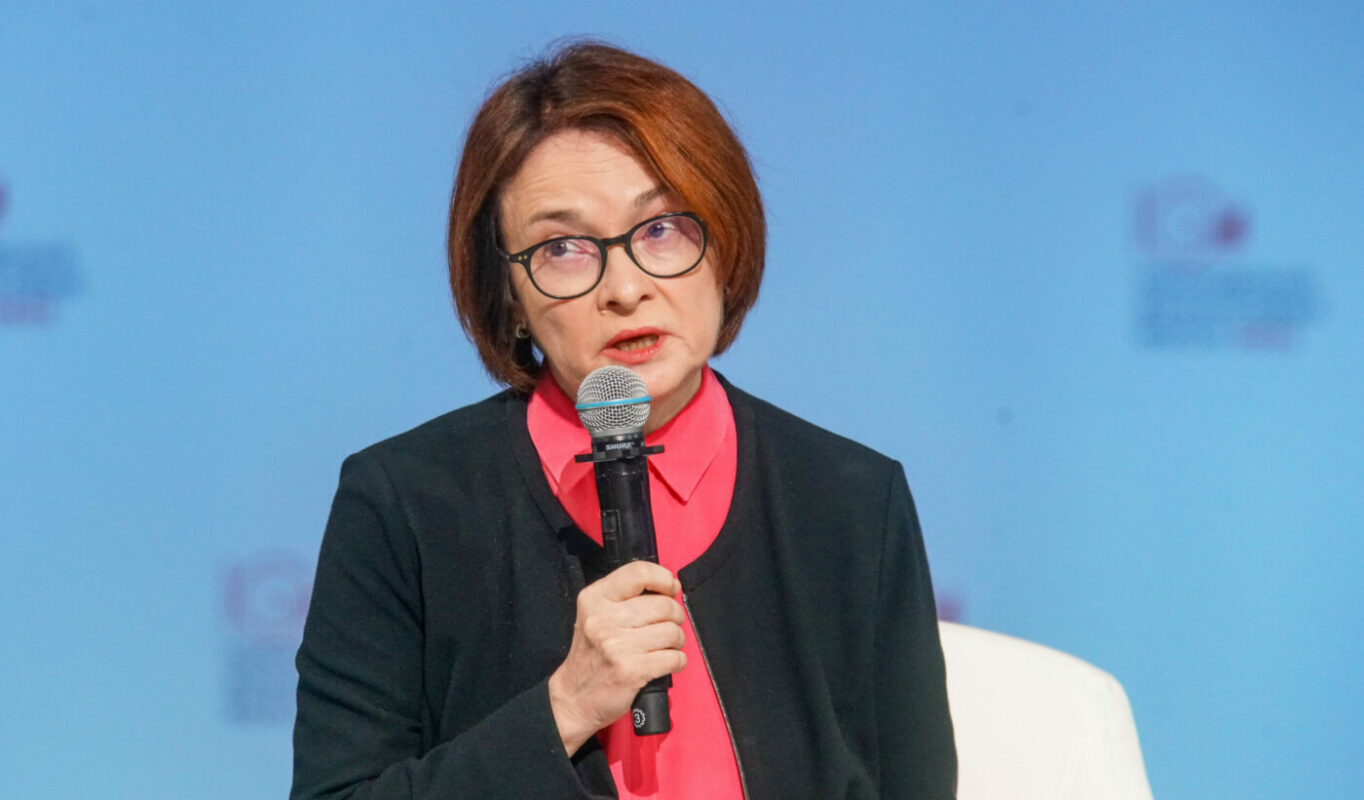 Эльвира Набиуллина против скидок на Ozon и Wildberries. Глава ЦБ поддержала банки в споре с маркетплейсами