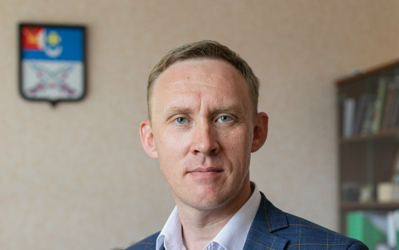 Бывший глава одного из округов теперь работает в администрации Вологды