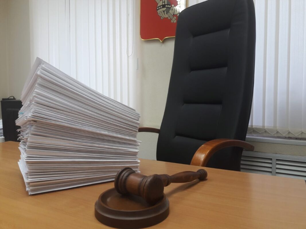 Вологжанка не смогла вернуть квартиру, купленную сожителем