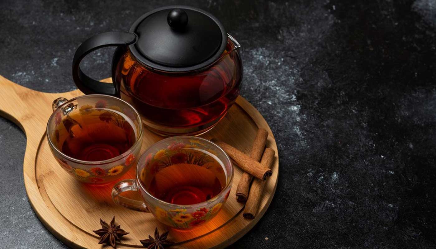 Чайные премудрости: выбираем между листом и пакетом