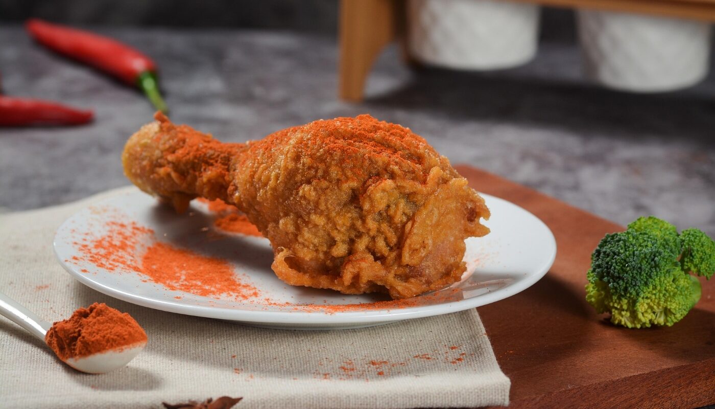 Куриные стрипсы, как из ресторана, всего за 20 минут: простой рецепт