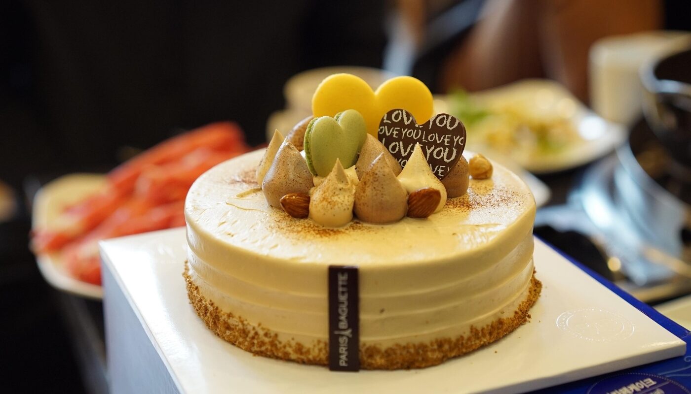 Торт «Викинг»: норвежский десерт с тающей нежностью сливочного крема