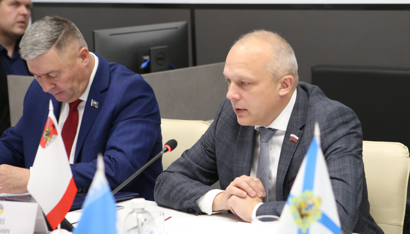 Вологодская область предлагает ужесточить антиалкогольное законодательство России