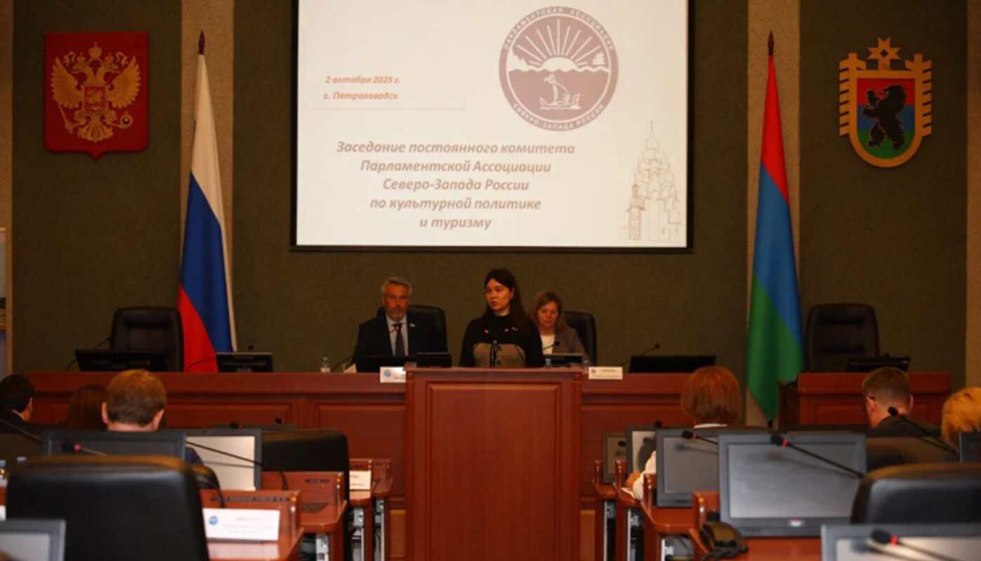 Вологодские депутаты опять предлагают изменить федеральное законодательство