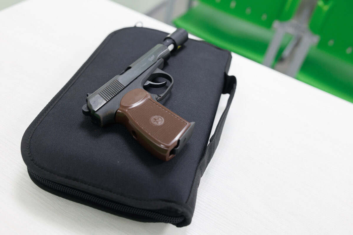 Череповчанина осудили за насилие над ремонтником