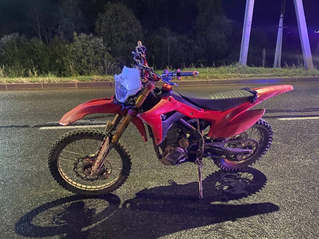 Стала известна сумма штрафов за продажу топлива несовершеннолетним