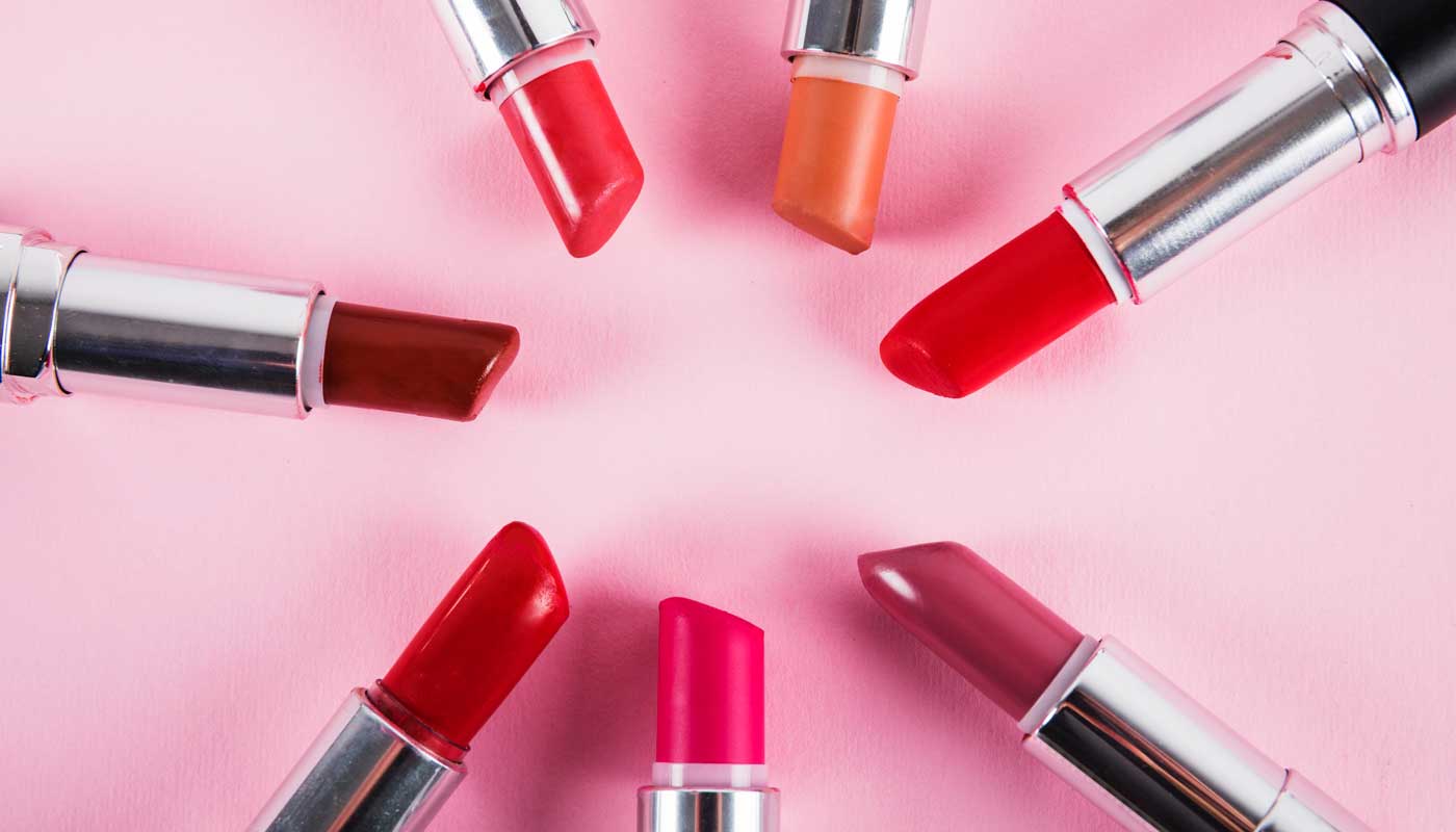 Заметки психолога: помада многое расскажет о женщине