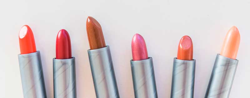Заметки психолога: помада многое расскажет о женщине