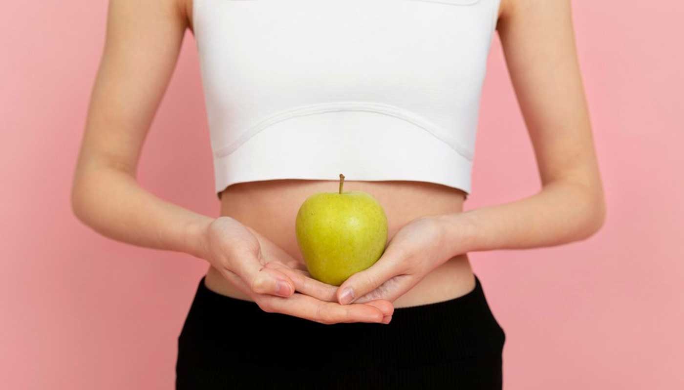 4 доступных продукта для очищения кишечника