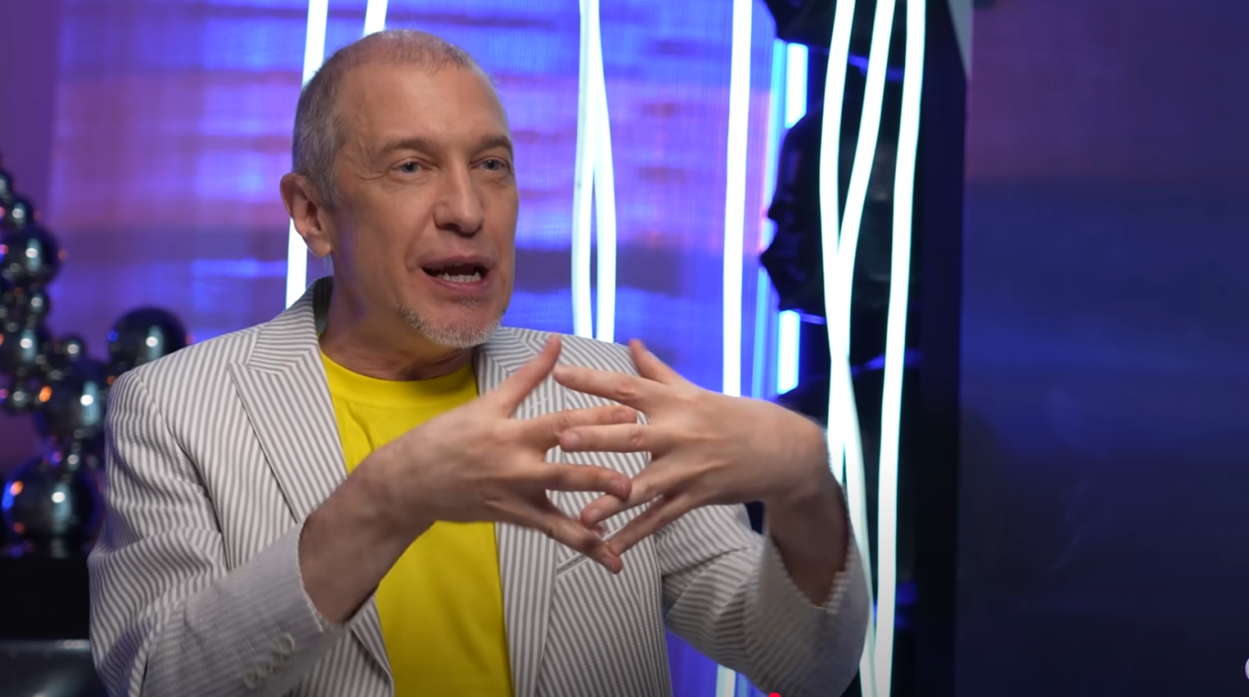 Сергей Соседов предположил, кому выгоден скандал вокруг Хазанова