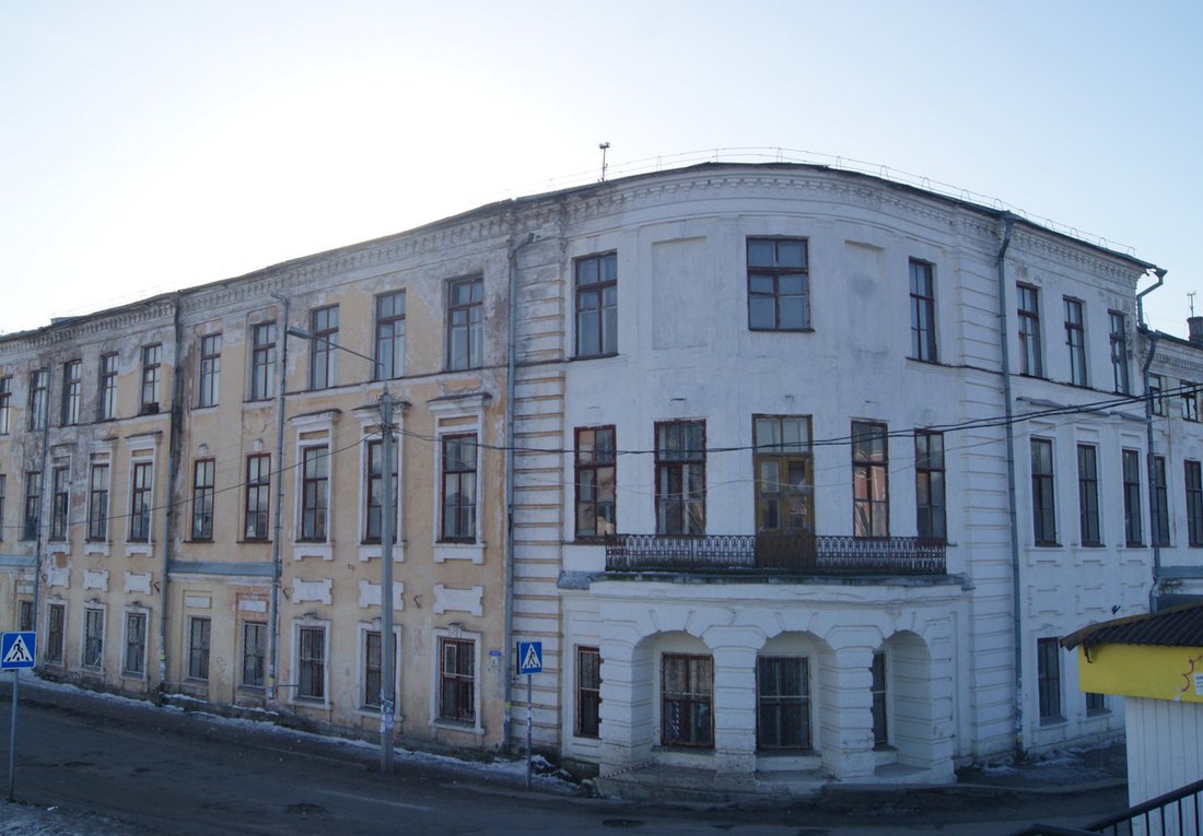 Школа