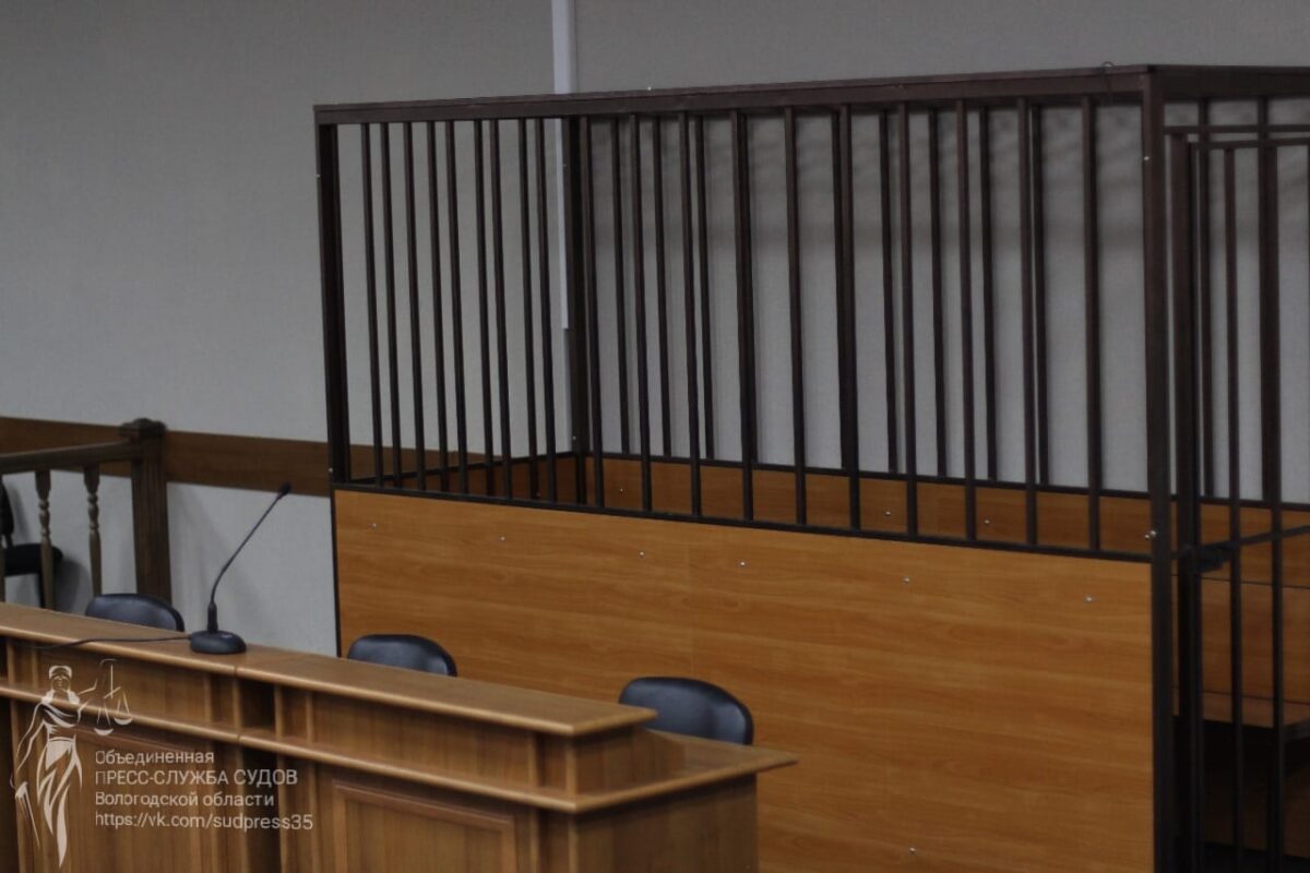 Череповчанин больше пяти лет совращал маленькую внучку