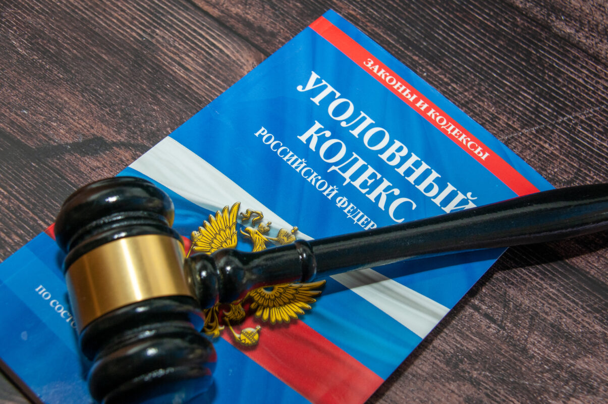 Череповчанку осудили за гибель маленького сына