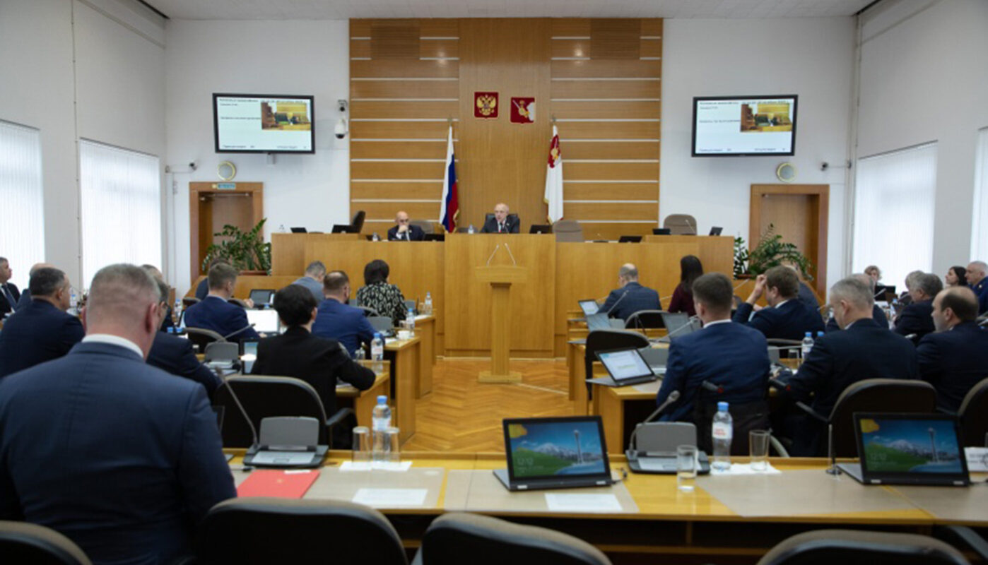 В Вологодской области смягчили условия выплат при рождении детей