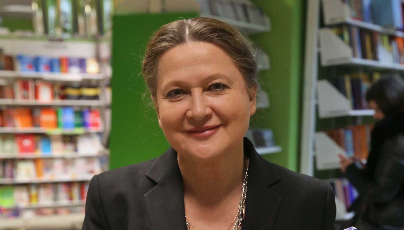 Тамара Глоба рассказала, каким будет октябрь 2025 года: справедливость, баланс и новые возможности