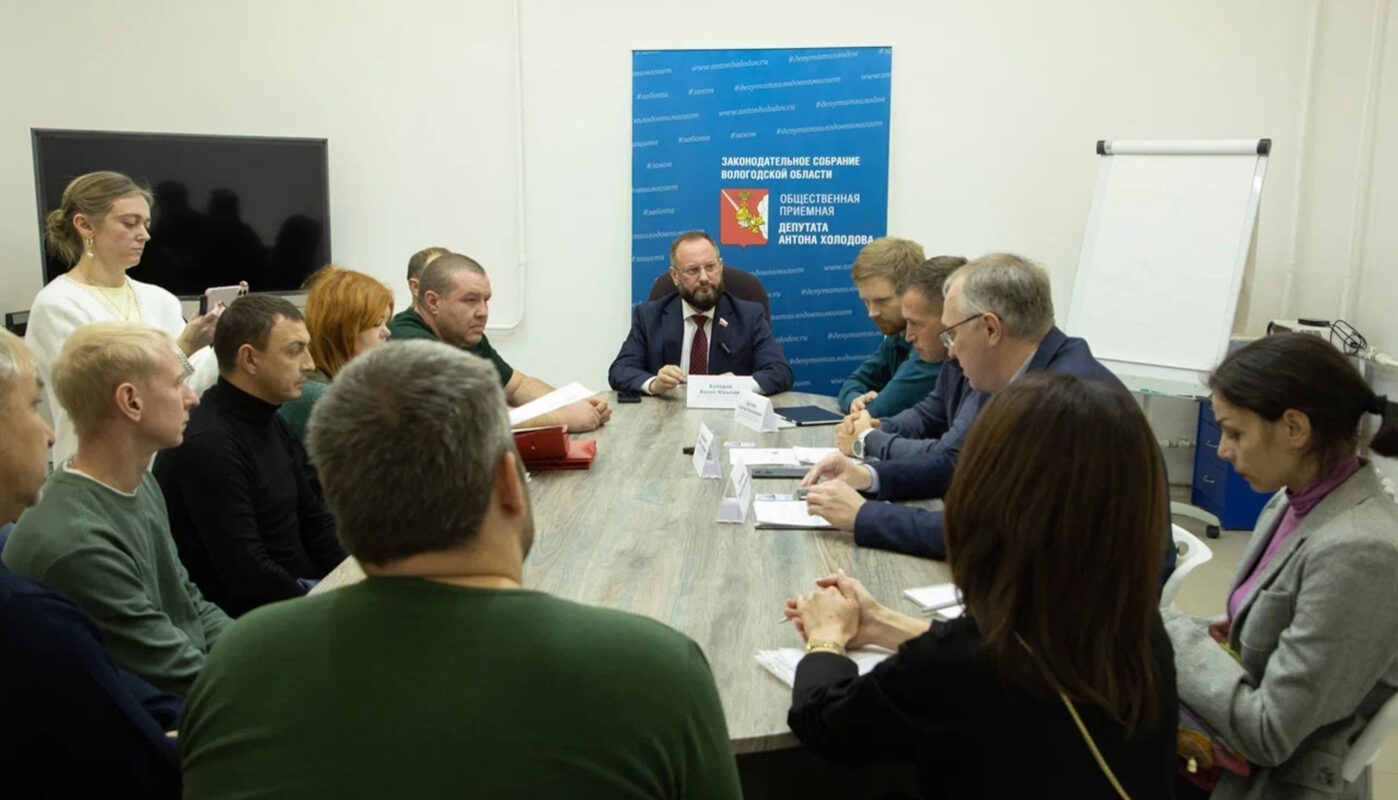 Вологодских автомобилистов продолжают незаслуженно штрафовать