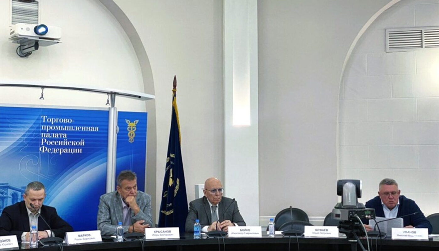 Вологодские лесопромышленники бьют тревогу