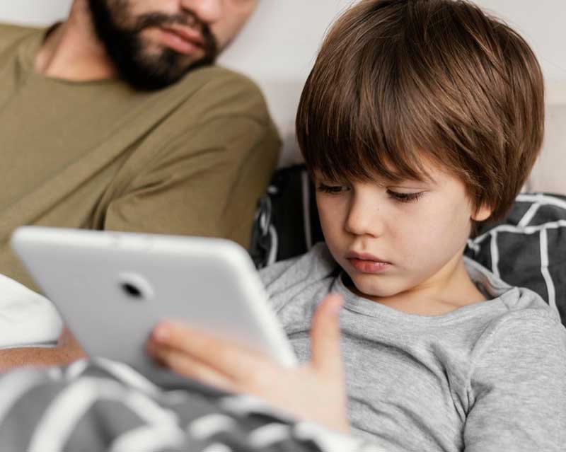 Советы психолога: как уменьшить вредное влияние рекламы на ребенка?