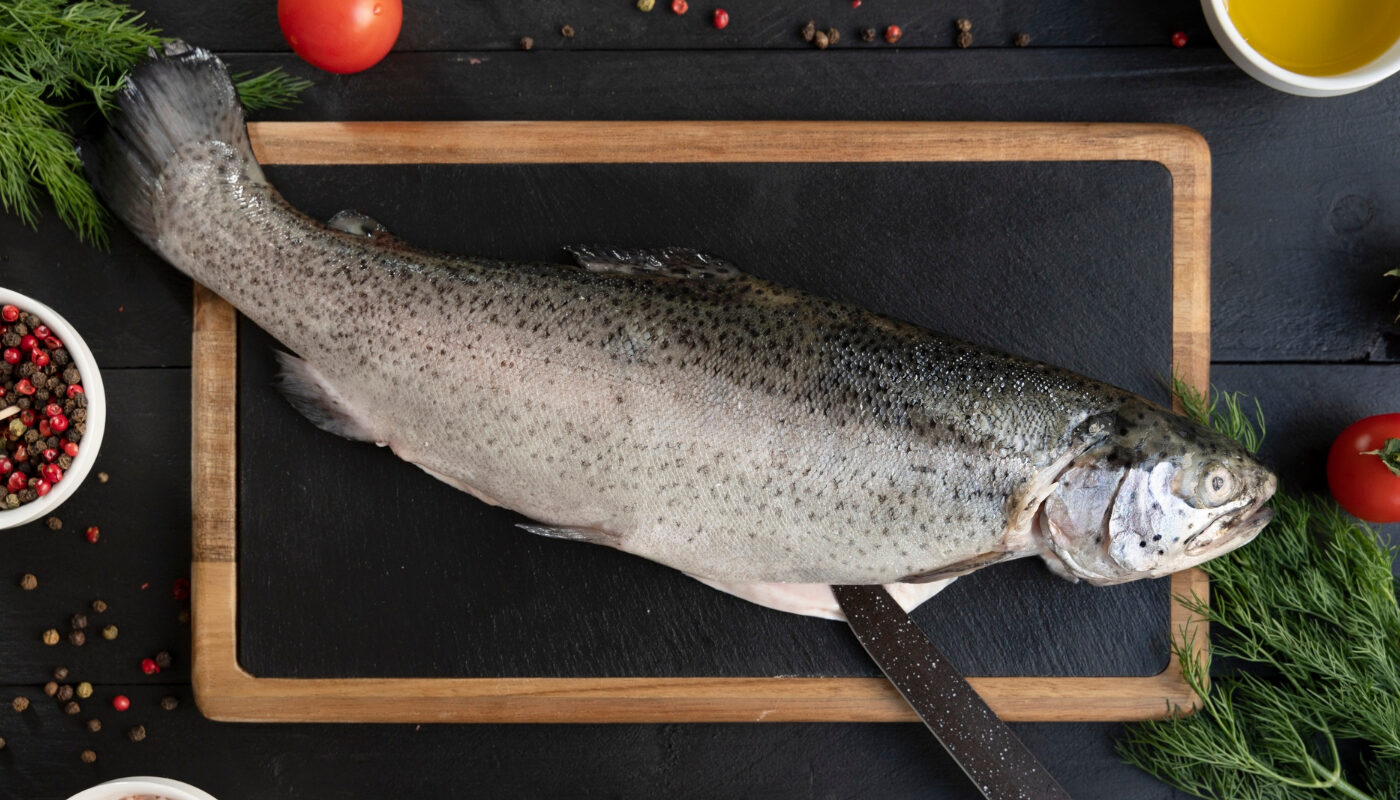 Бюджетные сорта рыбы на замену дорогим