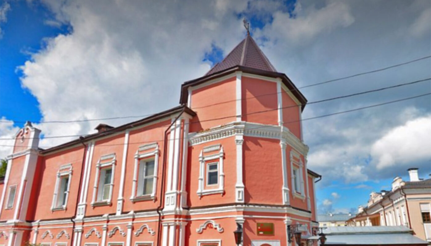 В вологодском «Теремке» появилось аудиоописание спектаклей для зрителей с нарушениями зрения