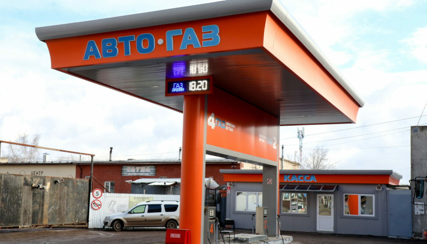 Правила утильсбора будут пересмотрены. Часть авто планируется полностью от него освободить