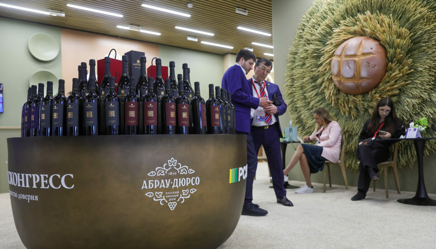 В России в 2026 году правила продажи алкоголя могут претерпеть изменения