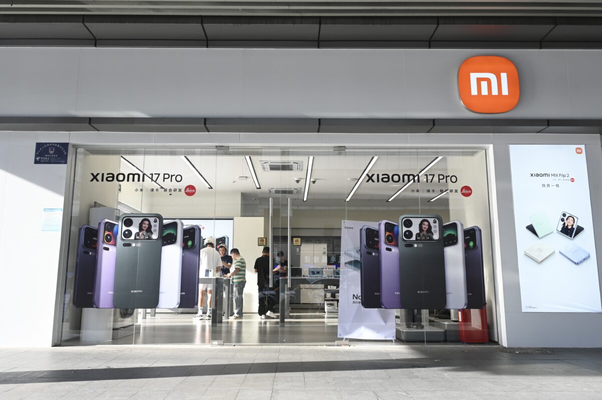 Президент Xiaomi предупредил о серьезном росте цен на новые смартфоны