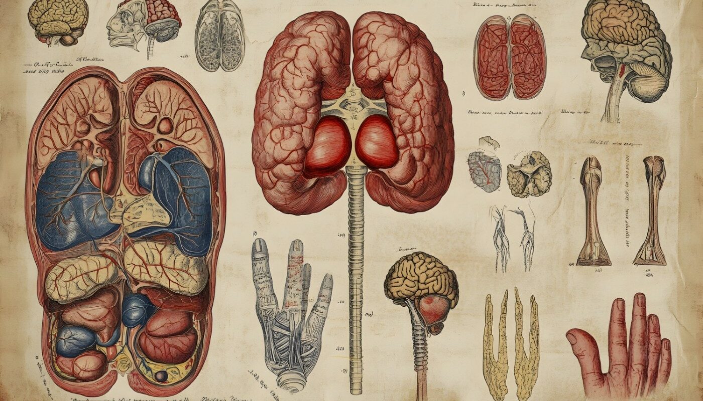 Китайские ученые обнаружили у людей орган, который во время занятий спортом тормозит старение