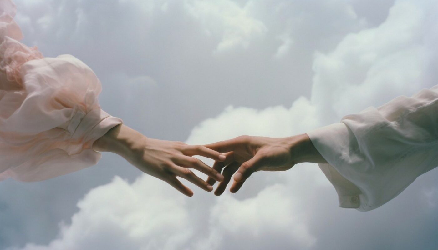 В США придумали технологию, которая позволит разговаривать с умершими