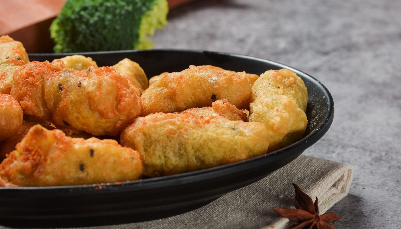 Настоящие «Колдуны» из картофеля по классическому рецепту от белорусских шеф-поваров