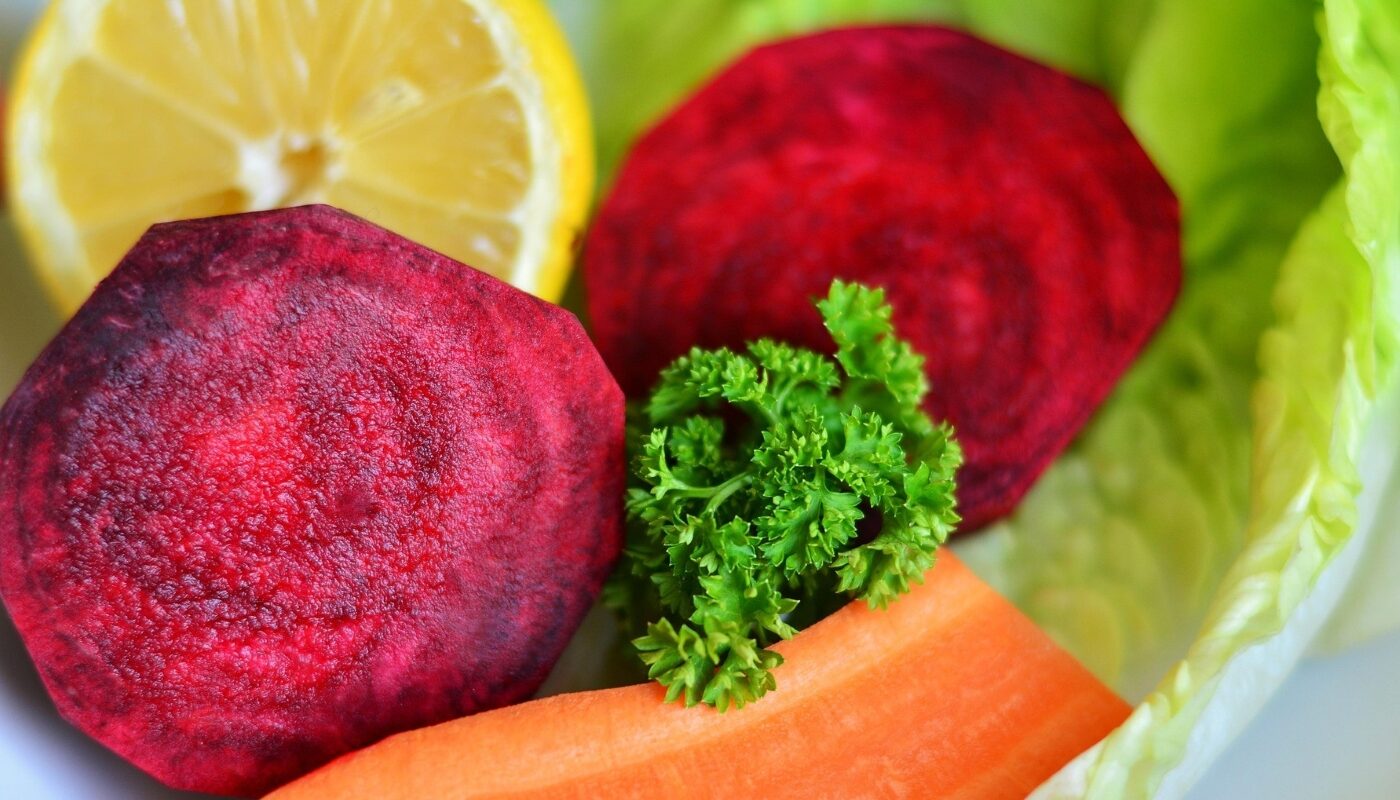 5 продуктов для полноценной жизни и омоложения организма: проверьте свой рацион