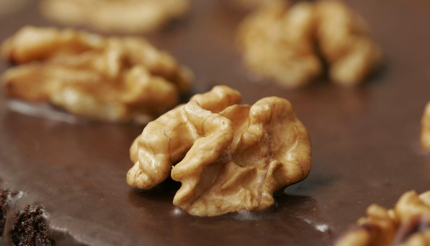 Торт из СССР: его умела готовить каждая хозяйка, тот самый рецепт