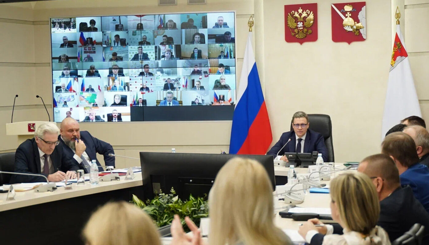 Все муниципалитеты Вологодчины досрочно готовы к отопительному сезону