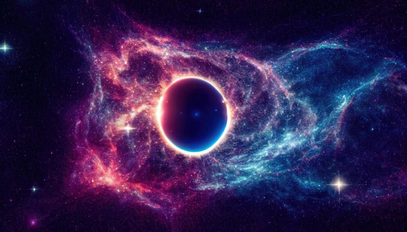 Астрофизик из Гарварда: новая аномалия указывает на искусственное происхождение кометы 3I/ATLAS