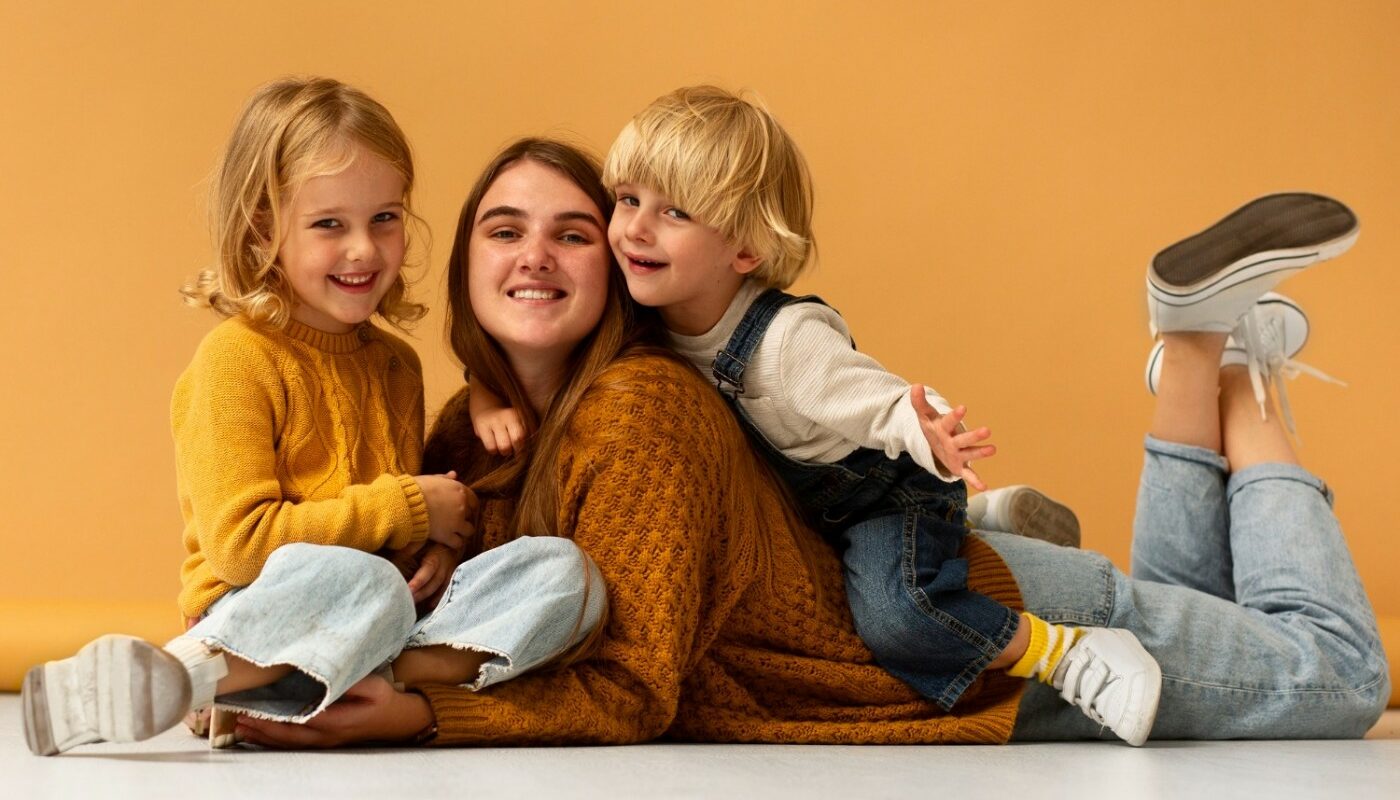 Каким семьям с детьми положен новый налоговый вычет, вводимый  в 2026 году