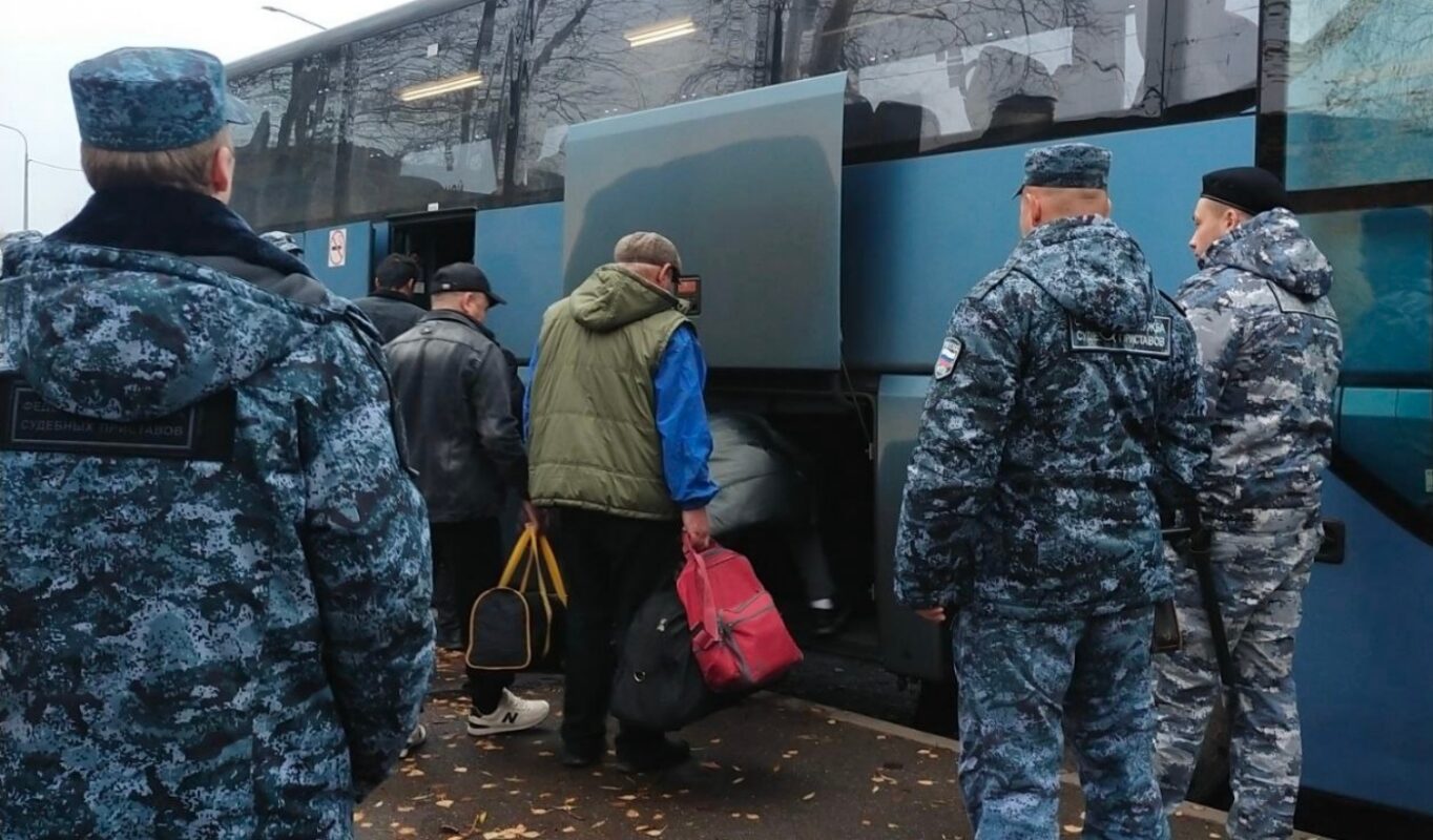 Мигрантов из Вологодской области выдворили в Марокко и на Кубу