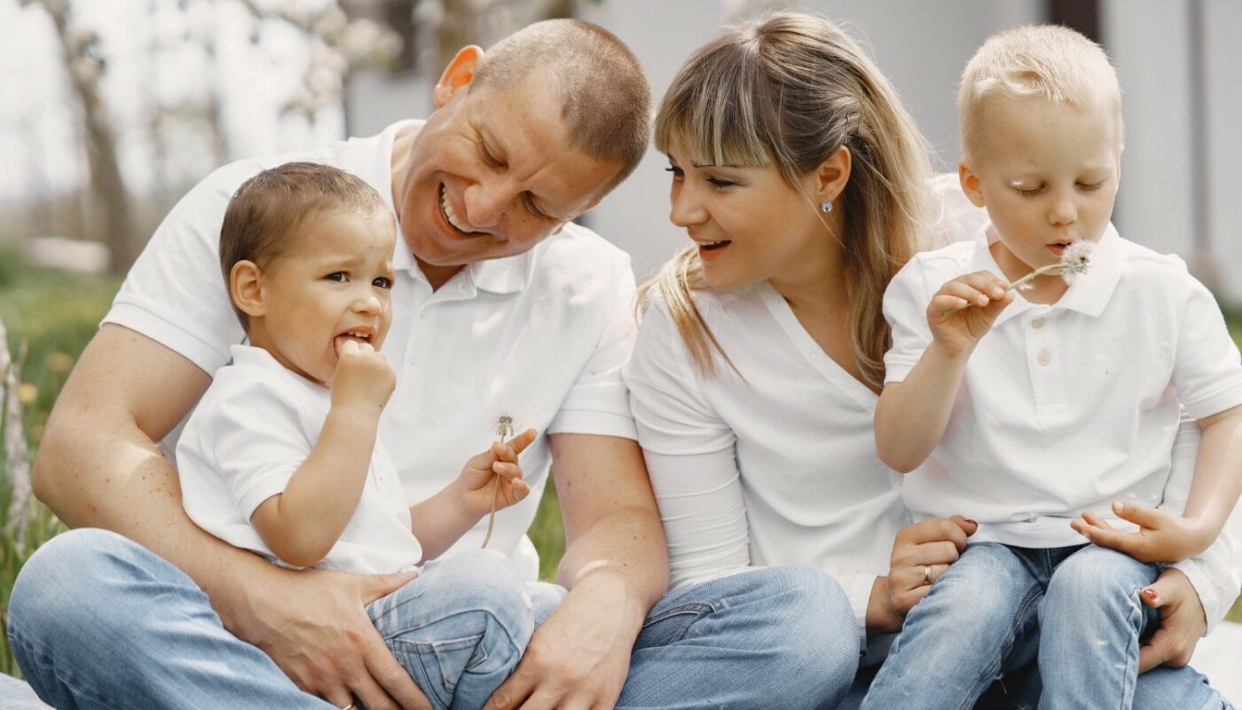 С 2026 года в России семьям с детьми полагается новая выплата