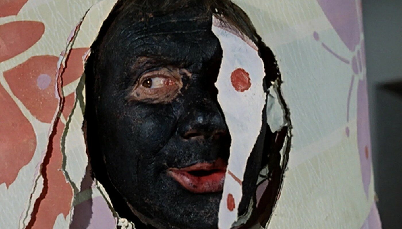 Скриншот кадра из фильма Операция ы и другие приключения Шурика