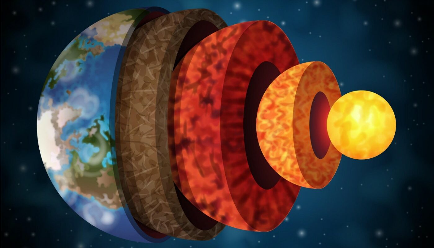 Брешь в магнитном поле Земли стремительно растет. Ученые обеспокоены последствиями