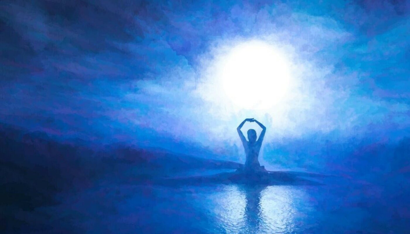 Ученые обнаружили, почему в момент клинической смерти не все люди видят ангелов