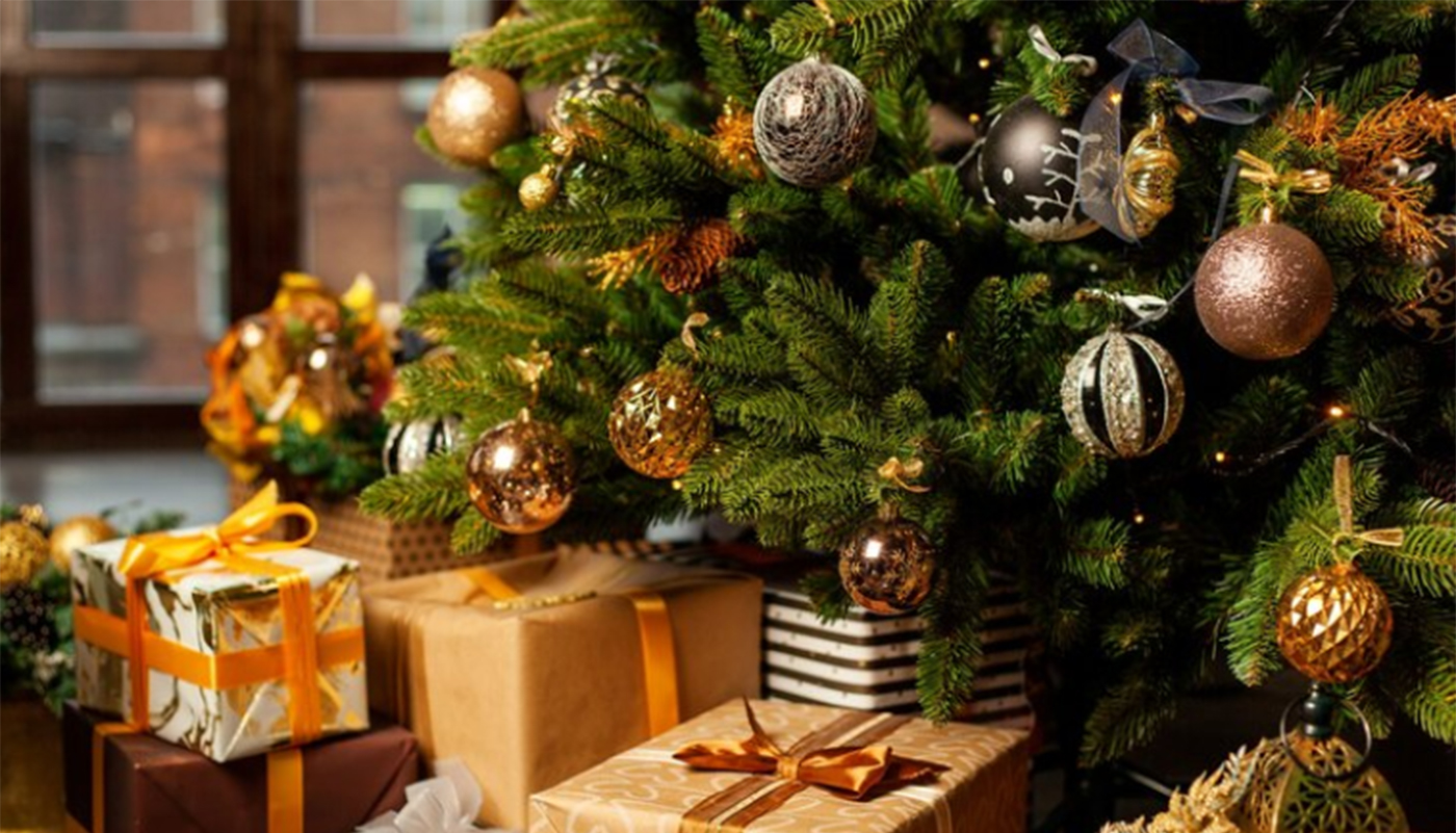 Предновогодняя пора — отличное время, чтобы заняться своим здоровьем