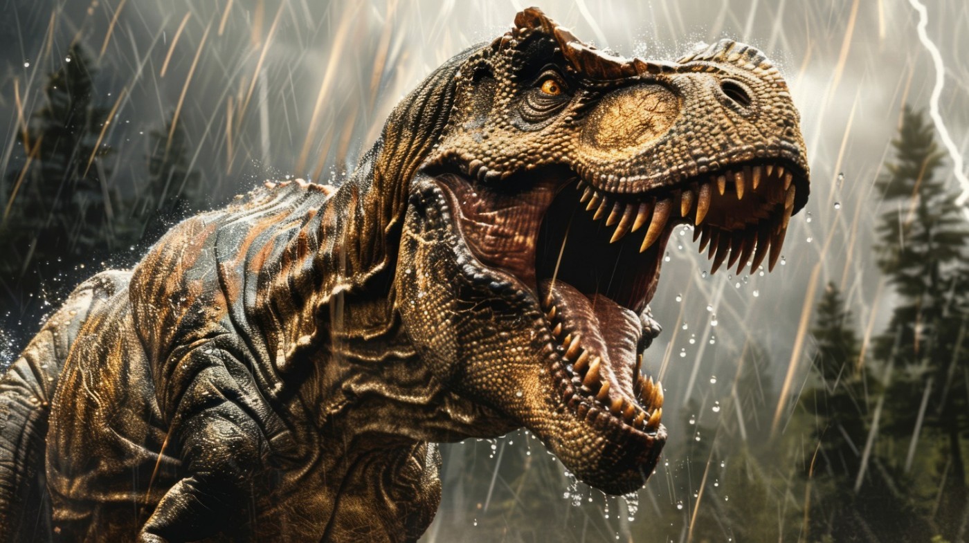 зарождение жизни на Земле