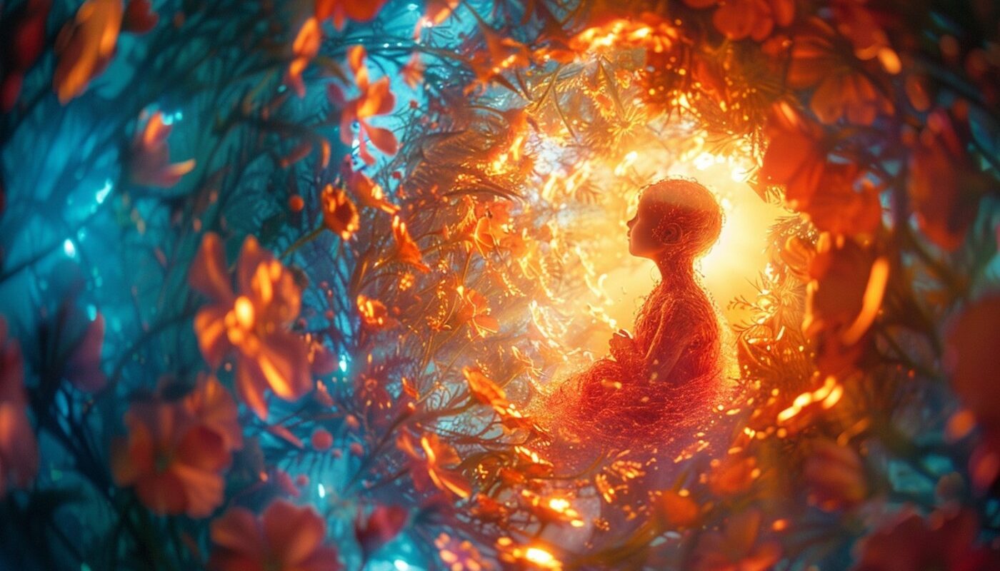 зарождение жизни