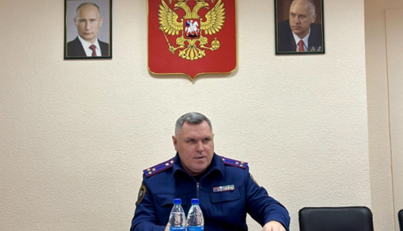 В Вологде продолжается следствие по делам соучастников Евгения Шулепова