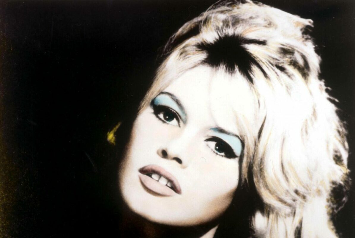 10 интересных фактов про Брижит Бардо