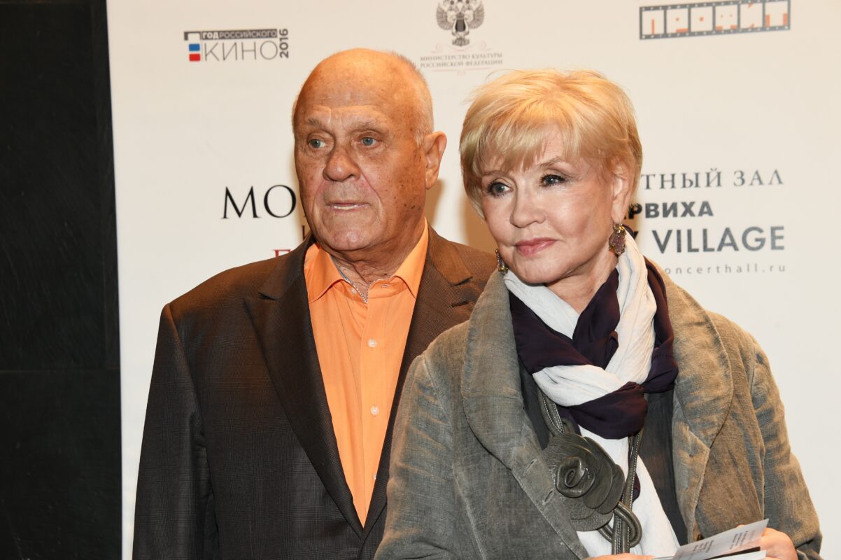 Вера Алентова — 5 неизвестных ролей